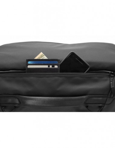 Peak Design Travel Duffelpack 65L Black
