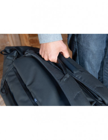 Peak Design Travel Duffelpack 65L Black
