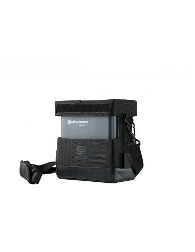 Elinchrom ELB 500 TTL - Off-Camera Flash Kit