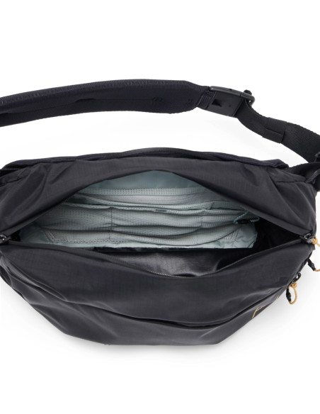 Zestaw Torba Peak Design Outdoor Sling 7L Czarna + Wkład Travel Line Peak Design Camera Cube v2 X-Small