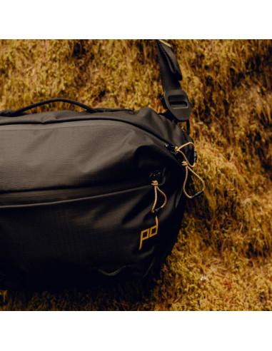 Zestaw Torba Peak Design Outdoor Sling 7L...