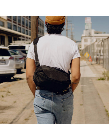 Zestaw Torba Peak Design Outdoor Sling 7L...