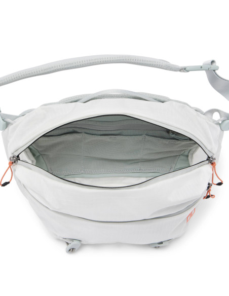 Zestaw Torba Peak Design Outdoor Sling 7L Biała + Wkład Travel Line Peak Design Camera Cube v2 X-Small