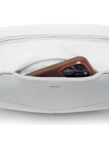 Zestaw Torba Peak Design Outdoor Sling 7L Biała + Wkład Travel Line Peak Design Camera Cube v2 X-Small