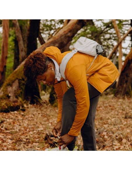 Zestaw Torba Peak Design Outdoor Sling 7L Biała + Wkład Travel Line Peak Design Camera Cube v2 X-Small