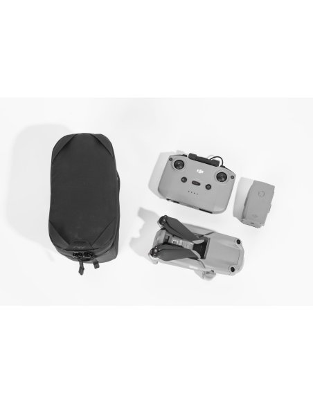 Zestaw Torba Peak Design Outdoor Sling 7L Biała + Wkład Travel Line Peak Design Camera Cube v2 X-Small