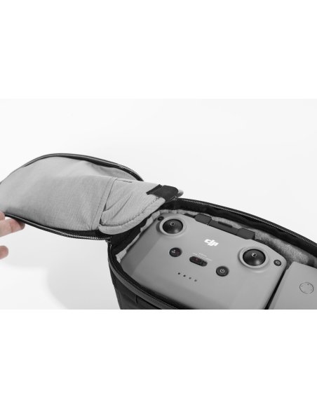 Zestaw Torba Peak Design Outdoor Sling 7L Ciemny Fiolet + Wkład Travel Line Peak Design Camera Cube v2 X-Small