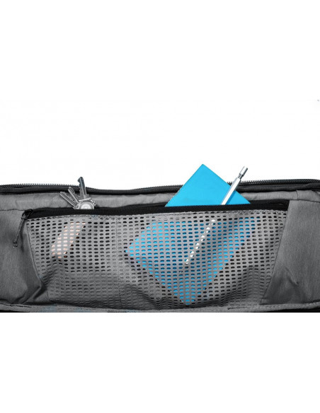 Torba Peak Design Travel Duffelpack 65L szarozielona