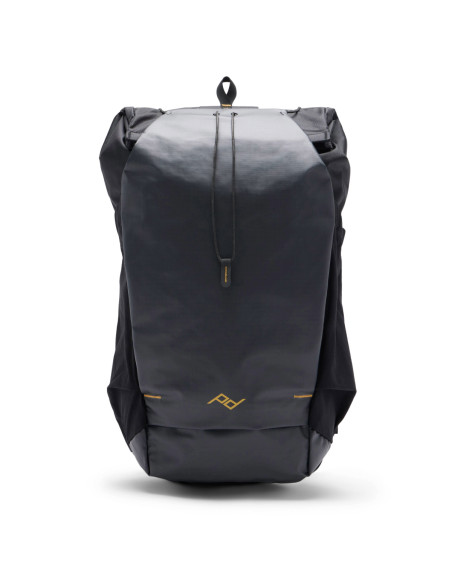 Zestaw Plecak Outdoor Peak Design Backpack 25L Czarny + Wkład Travel Line Peak Design Camera Cube v2 S-Medium