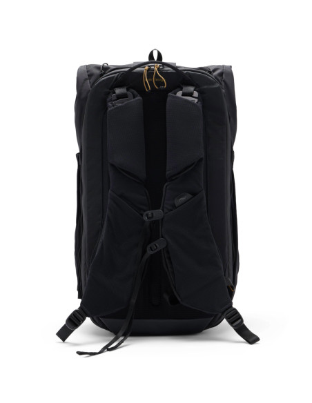 Zestaw Plecak Outdoor Peak Design Backpack 25L Czarny + Wkład Travel Line Peak Design Camera Cube v2 S-Medium