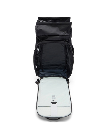 Zestaw Plecak Outdoor Peak Design Backpack 25L Czarny + Wkład Travel Line Peak Design Camera Cube v2 S-Medium