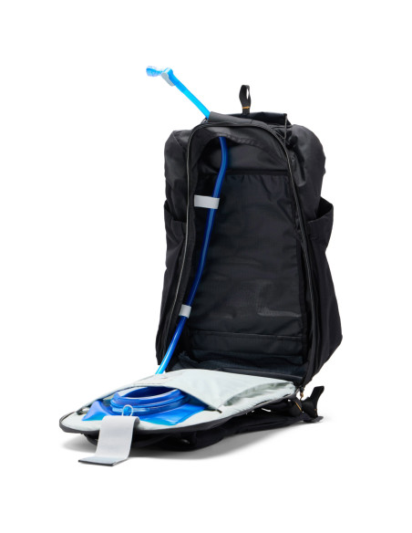 Zestaw Plecak Outdoor Peak Design Backpack 25L Czarny + Wkład Travel Line Peak Design Camera Cube v2 S-Medium