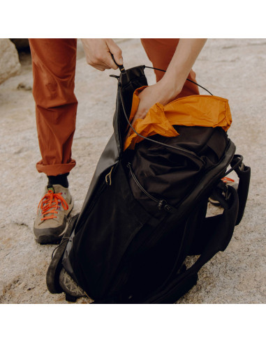 Zestaw Plecak Outdoor Peak Design Backpack 25L...