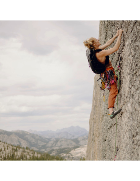 Zestaw Plecak Outdoor Peak Design Backpack 25L Czarny + Wkład Travel Line Peak Design Camera Cube v2 S-Medium