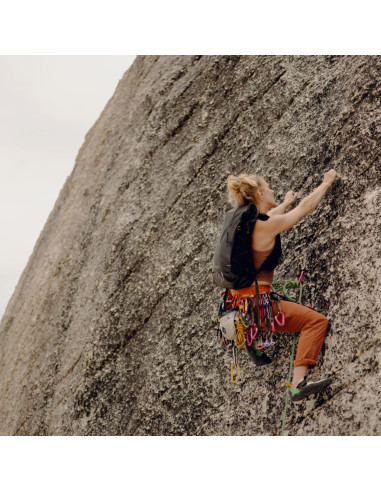 Zestaw Plecak Outdoor Peak Design Backpack 25L...