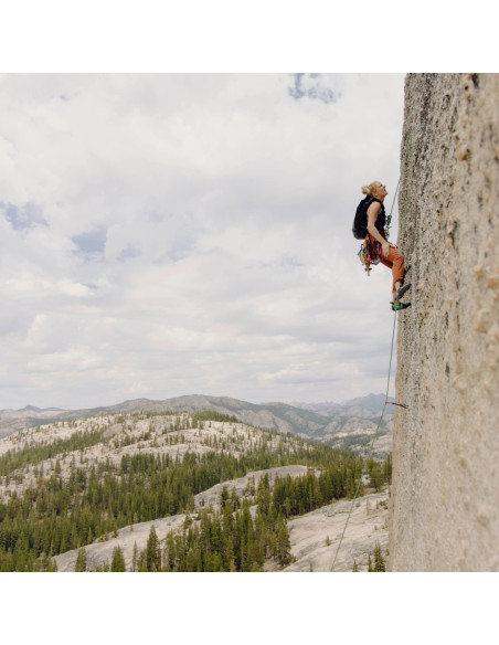 Zestaw Plecak Outdoor Peak Design Backpack 25L Czarny + Wkład Travel Line Peak Design Camera Cube v2 S-Medium