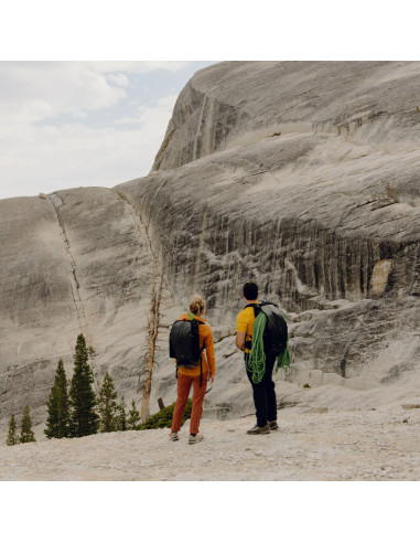 Zestaw Plecak Outdoor Peak Design Backpack 25L...