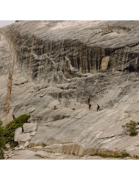 Zestaw Plecak Outdoor Peak Design Backpack 25L Czarny + Wkład Travel Line Peak Design Camera Cube v2 S-Medium