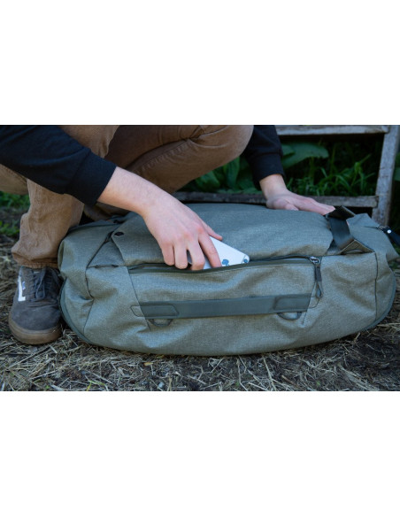 Peak Design Travel Duffelpack 65L Sage