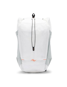 Zestaw Plecak Outdoor Peak Design Backpack 25L Biały +...