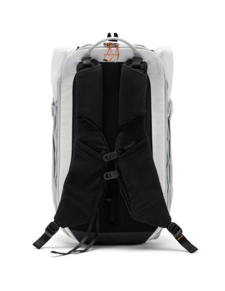 Zestaw Plecak Outdoor Peak Design Backpack 25L Biały + Wkład Travel Line Peak Design Camera Cube v2 S-Medium