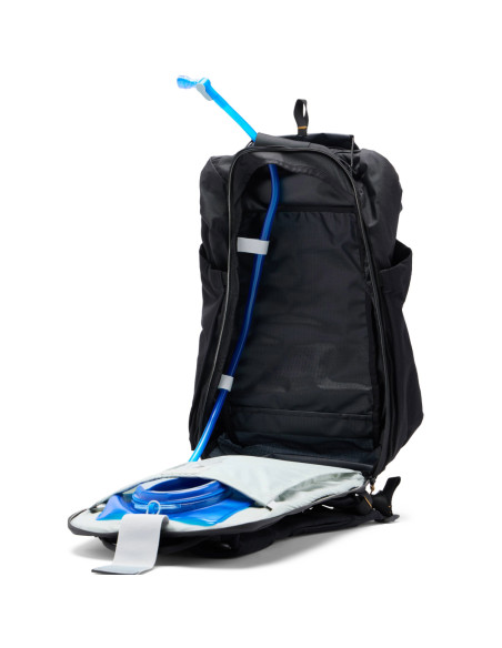 Zestaw Plecak Outdoor Peak Design Backpack 25L Biały + Wkład Travel Line Peak Design Camera Cube v2 S-Medium