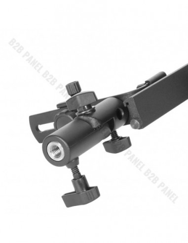 GlareOne L-Shaped Bracket With Bowens Adapter...