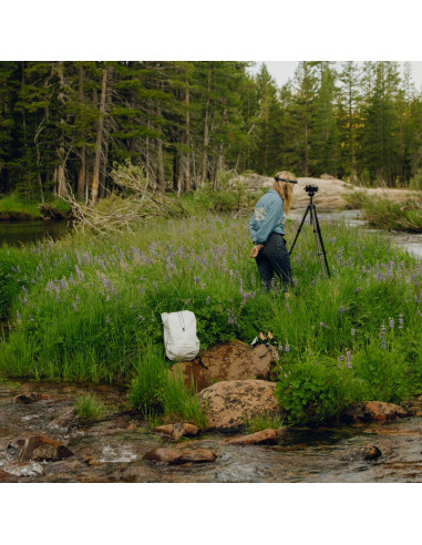 Zestaw Plecak Outdoor Peak Design Backpack 25L...