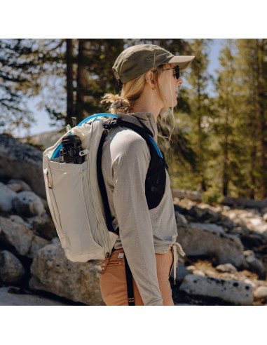 Zestaw Plecak Outdoor Peak Design Backpack 25L...