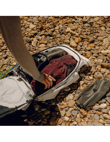 Zestaw Plecak Outdoor Peak Design Backpack 25L...