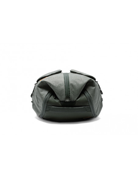 Torba Peak Design Travel Duffelpack 65L szarozielona