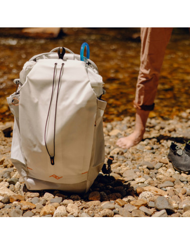 Zestaw Plecak Outdoor Peak Design Backpack 25L...