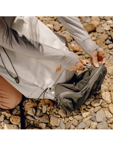 Zestaw Plecak Outdoor Peak Design Backpack 25L...