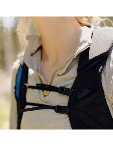 Zestaw Plecak Outdoor Peak Design Backpack 25L Biały + Wkład Travel Line Peak Design Camera Cube v2 S-Medium