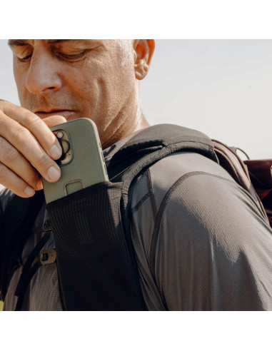 Zestaw Plecak Outdoor Peak Design Backpack 25L...