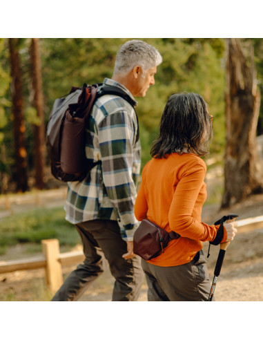 Zestaw Plecak Outdoor Peak Design Backpack 25L...