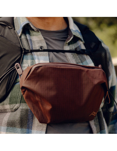 Zestaw Plecak Outdoor Peak Design Backpack 25L...