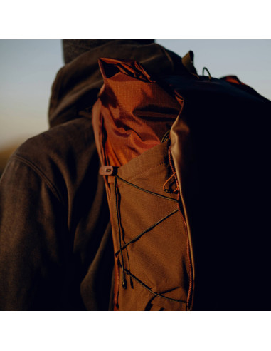 Zestaw Plecak Outdoor Peak Design Backpack 25L...