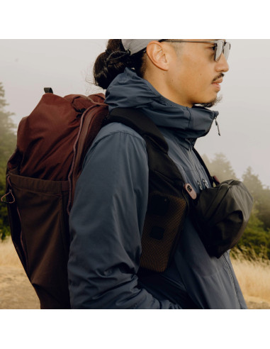 Zestaw Plecak Outdoor Peak Design Backpack 25L...