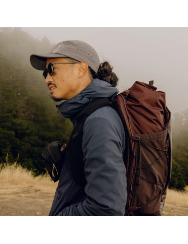 Zestaw Plecak Outdoor Peak Design Backpack 25L...