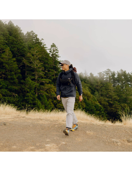 Zestaw Plecak Outdoor Peak Design Backpack 25L Ciemny Fiolet + Wkład Travel Line Peak Design Camera Cube v2 S-Medium