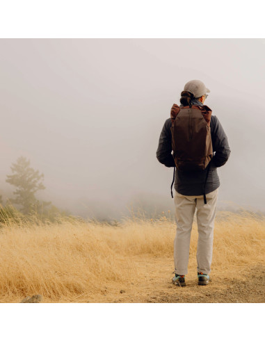 Zestaw Plecak Outdoor Peak Design Backpack 25L...