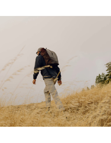 Zestaw Plecak Outdoor Peak Design Backpack 25L...