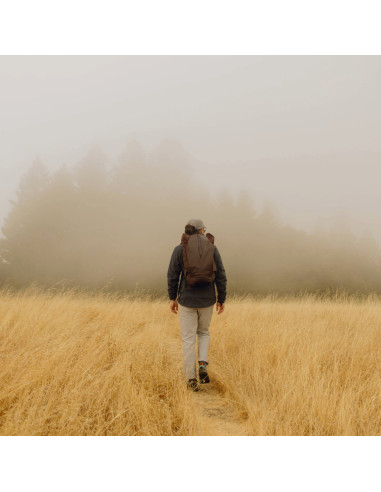 Zestaw Plecak Outdoor Peak Design Backpack 25L...