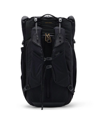 Zestaw Plecak Outdoor Peak Design Backpack 45L...