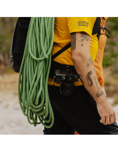 Zestaw Plecak Outdoor Peak Design Backpack 45L...