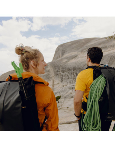 Zestaw Plecak Outdoor Peak Design Backpack 45L...