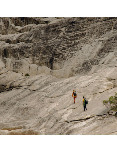 Zestaw Plecak Outdoor Peak Design Backpack 45L...