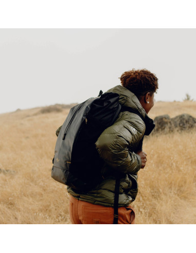 Zestaw Plecak Outdoor Peak Design Backpack 45L...