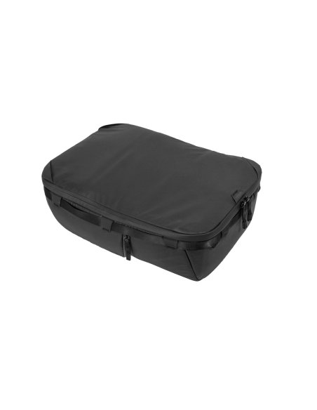 Zestaw Plecak Outdoor Peak Design Backpack 45L Czarny + Wkład Travel Line Peak Design Camera Cube v2 Large